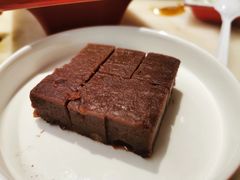 宫廷豌豆糕-京华烟云·北京烤鸭(领展购物广场·中关村店)