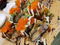 -东京屋(武定路店)