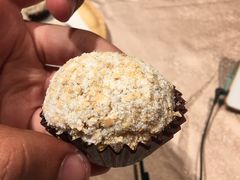 金沙汤圆-炳胜品味(珠江新城店)