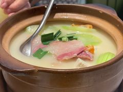-陶兰居·手工点心·粤菜(圆融时代广场店)