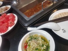 -东道煮牛肉火锅(重庆路店)