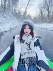 -I+造型烫发染发