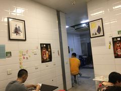 -郭记小街麻辣烫(虎坊路店)