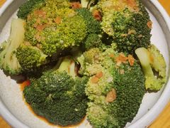 西蓝花-谷田稻香(佛罗伦萨店)