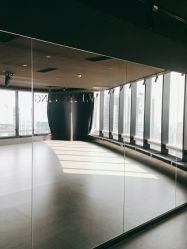 点击看大图 -OCEAN DANCE高空舞蹈室