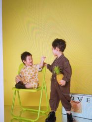 -象北鼻儿童摄影(西源集店)