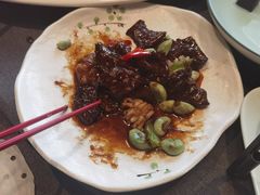 -羲和雅苑•北京烤鸭(平安国际金融中心店)