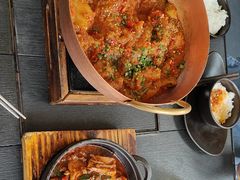 -Ameigo梅果·云贵川bistro(长宁来福士店)