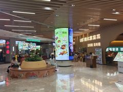 -双湖园·地标武汉菜(黄鹤楼解放路店)