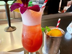 -db Bistro & Oyster Bar by Daniel Boulud(滨海湾金沙店)