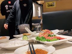 -么子烤肉(化龙池店)