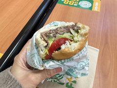 -赛百味SUBWAY(勒泰店)