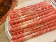 -八先生涮肉房(三里河店)