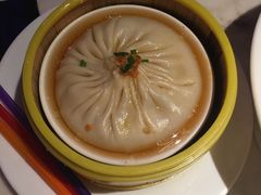 -韵秋荷(宝山龙湖天街店)