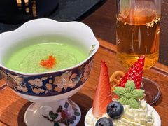 -大拙里·精致融合菜(沙湖桃源国际店)