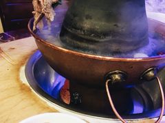 -月圆火锅(宁海东路二店)