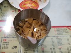 -华星冰室(湾仔店)