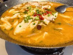 -唐猫庭院·千年陕菜(大唐不夜城店)