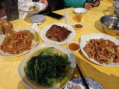 -老字号蛇口德记烧腊饭店·海鲜加工