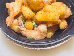 -锦府盐帮·侯宅(五棵松万达店)