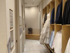 -天真蓝照相馆(五角场百联又一城店)