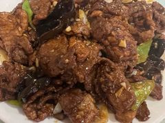 -胖子菜馆(隆昌路店)