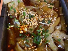 -云南建水鸡脚王烧烤(商贸路店)