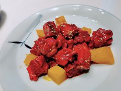 -筱爷叔·上海传统手工菜(玉树路店)