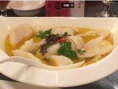 -宝轩渔府·老字号海鲜·正宗津菜(水上店)