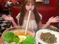 -新白鹿餐厅(第一百货店)