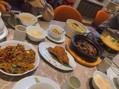 -四道菜·福建菜馆(新街口金鹰店)