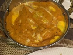 -Pita's&Tika's中东和印度风味餐厅(龙湖天街店)