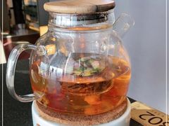 -蝴蝶里·粤菜·点心(滨江龙湖店)