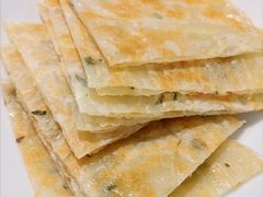 葱油飞饼-老头儿油爆虾·知味杭州(爱琴海购物中心)