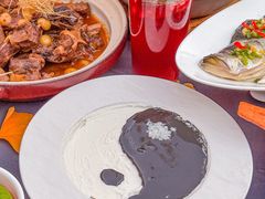 -汉水谣·江景餐厅(江滩店)