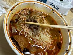 -孟婆汤重庆小面(西洪路店)