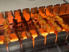 -丰茂烤串(五道口店)