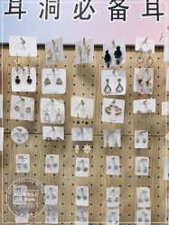 -AI艾耳·专业手工耳洞·穿孔美学馆