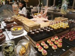 -苏州知音温德姆至尊酒店·四季海鲜自助餐厅(汾湖店)