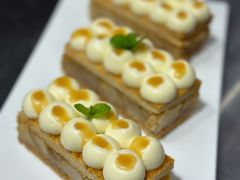 -王森咖啡西点烘焙培训(上海名厨中心店)