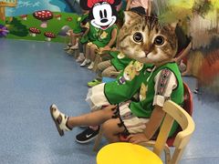 -小问号·科学启蒙·逻辑思维·阅读素养·口才演讲(杨浦合生汇中心)
