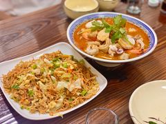 -亚忠小吃店(曾厝垵店)