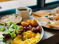 -RAC BAR(安福路店)