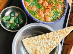 -清真马杰山牛肉汤馆