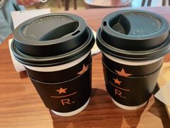 -星巴克(北京三里屯SOHO一店)