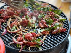 -石记老北京炙子烤肉(松园店)