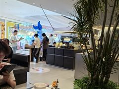 -卡朋西餐(宝安大仟里店)