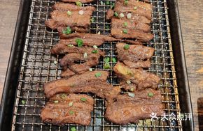 Artisanal Pork Belly with Seasonal Vegetables