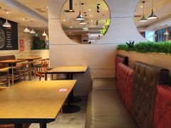 -比格比萨自助(宋家庄店)