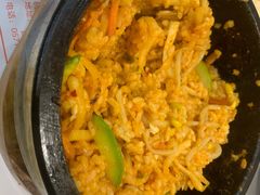 -德寿宫韩国料理(下沙店)